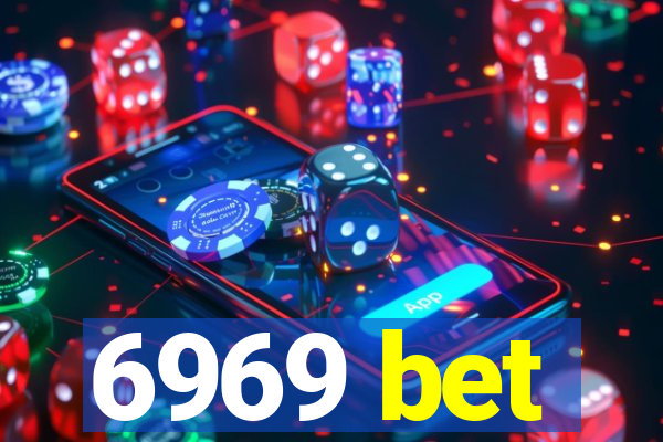 6969 bet